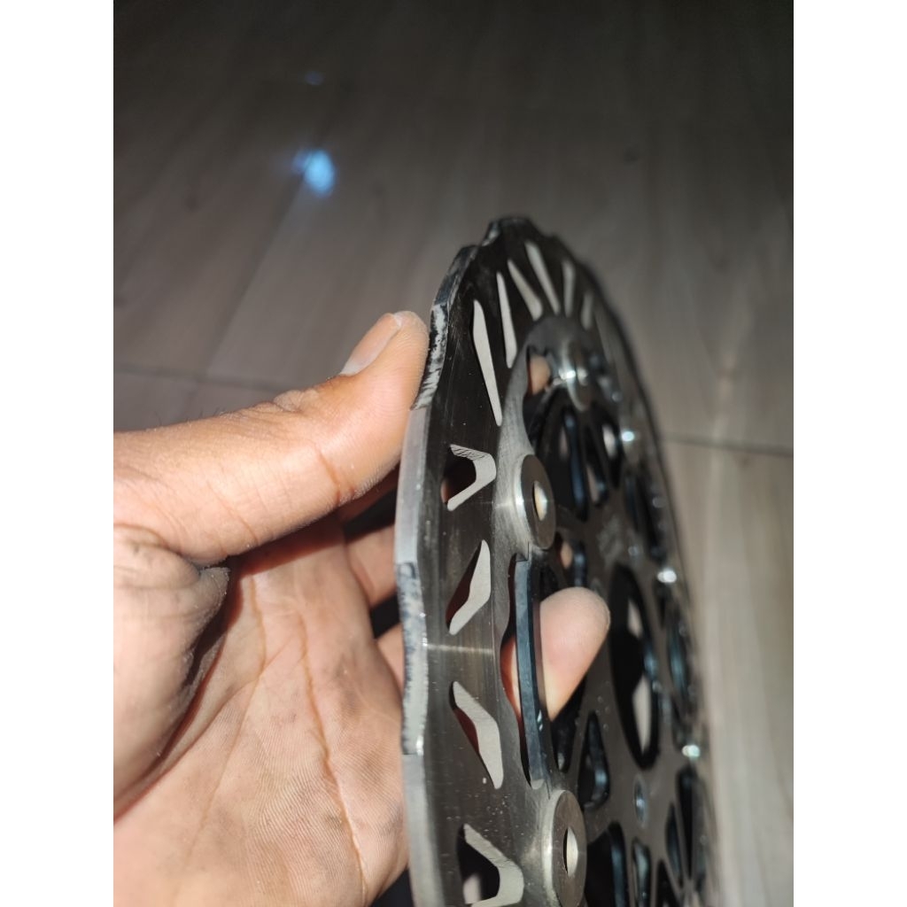 disc Moto1 260mm pnp Jupiter/fiz r