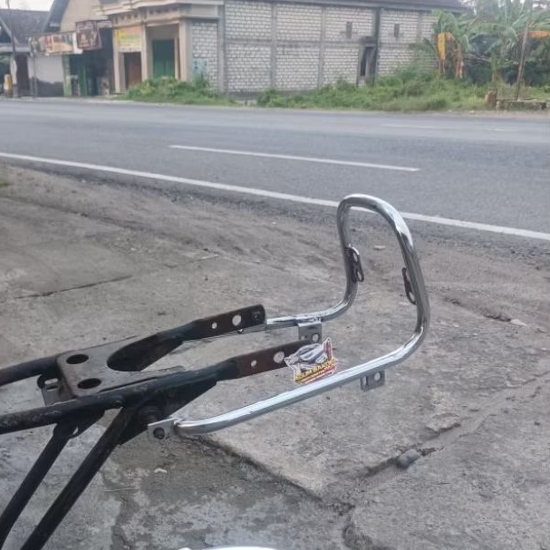 begel behel cb100N original copotan