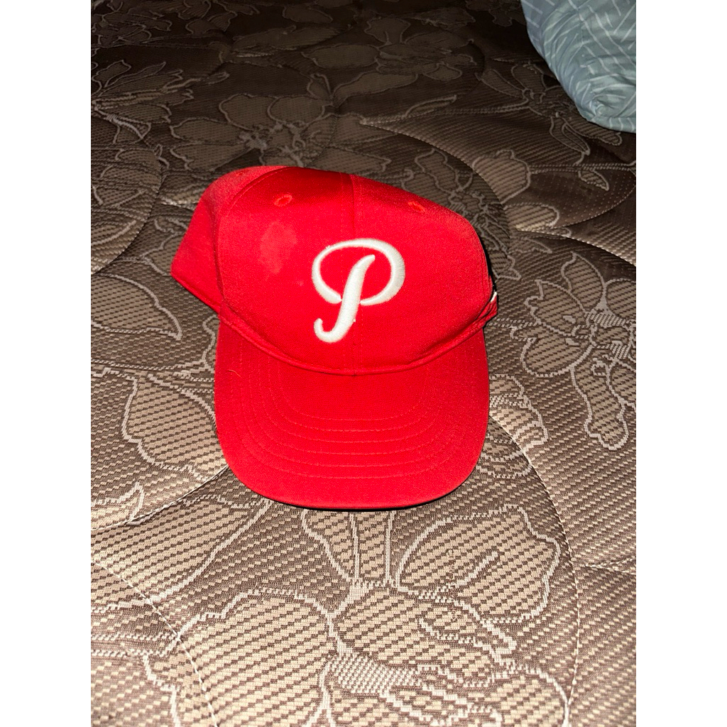 topi logo p