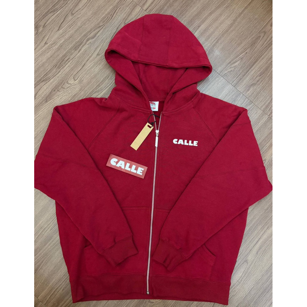 ZIP CALLE BASIC