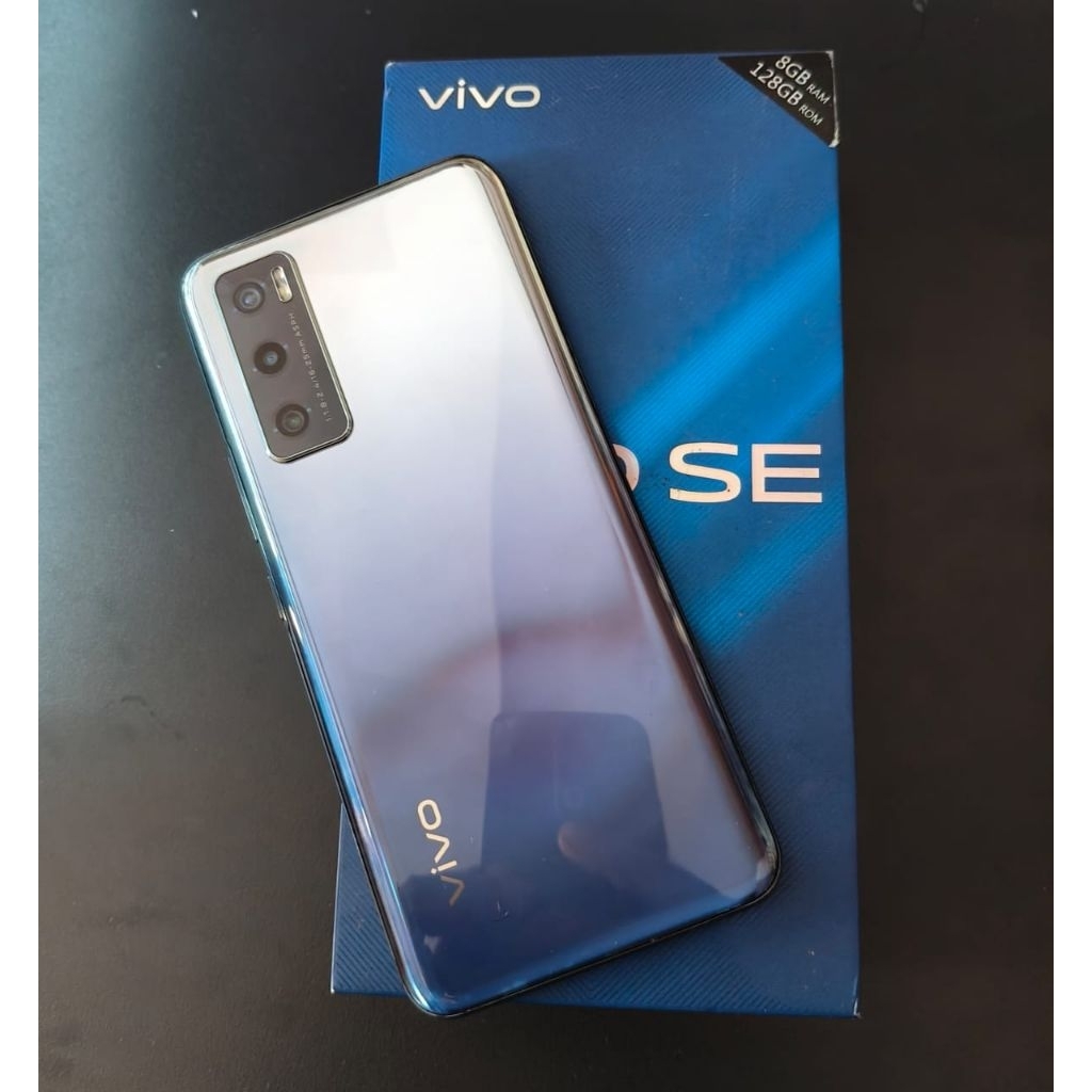 Vivo V20SE 8/128gb