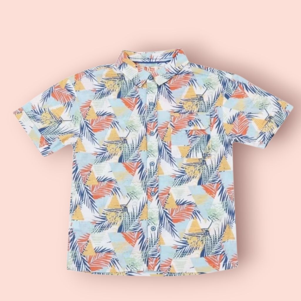 kemeja anak laki laki jsp