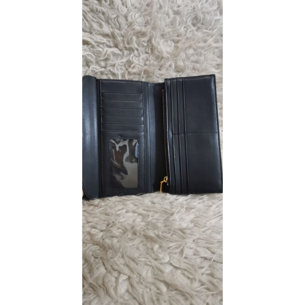 Charles & Keith envelope WALLET original prelov