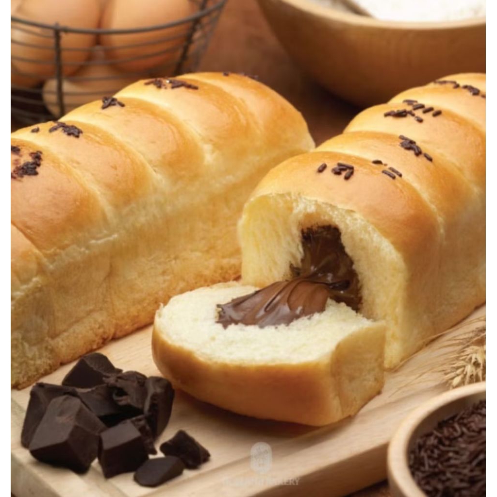 Holland Bakery - Roti Sobek