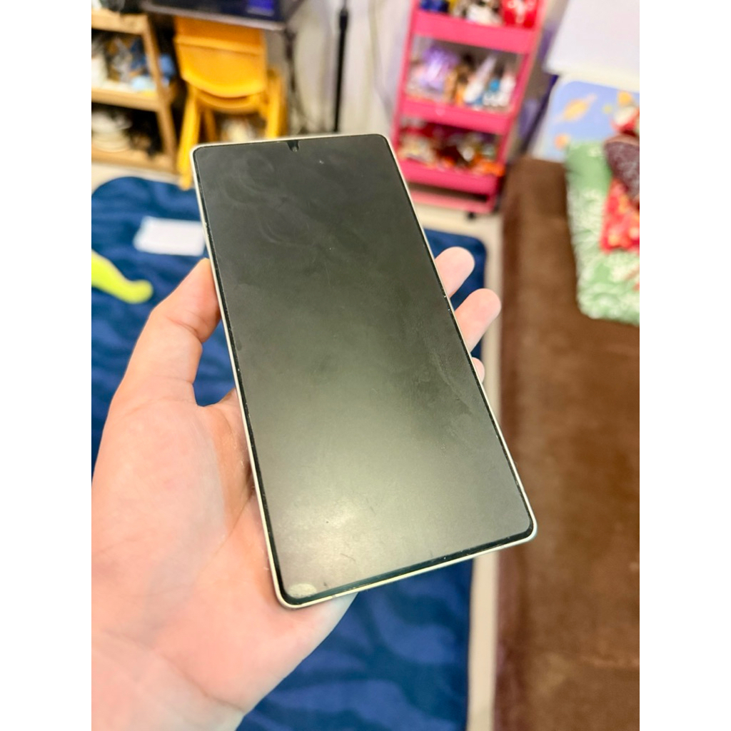 Samsung Galaxy S25 Ultra (Second)
