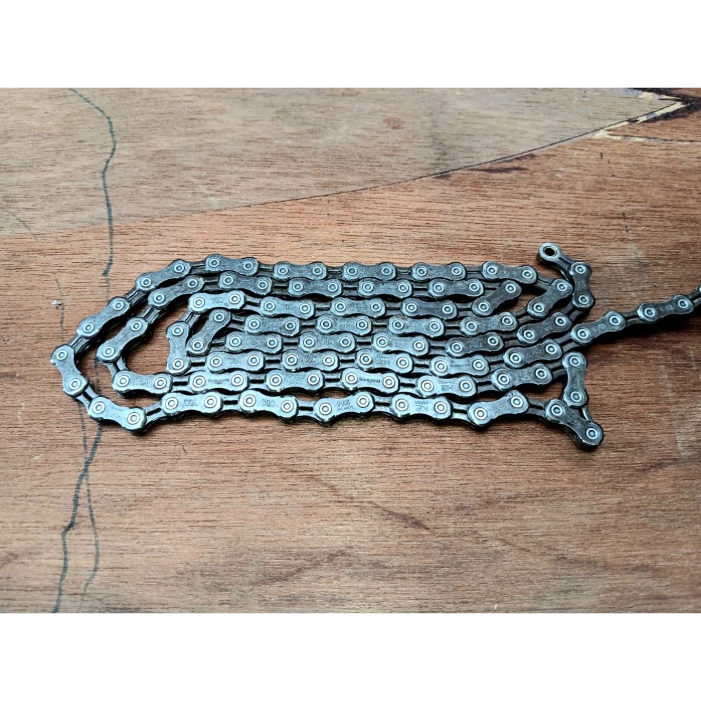 Rantai Sepeda Shimano 4601 10 Speed Tiagra