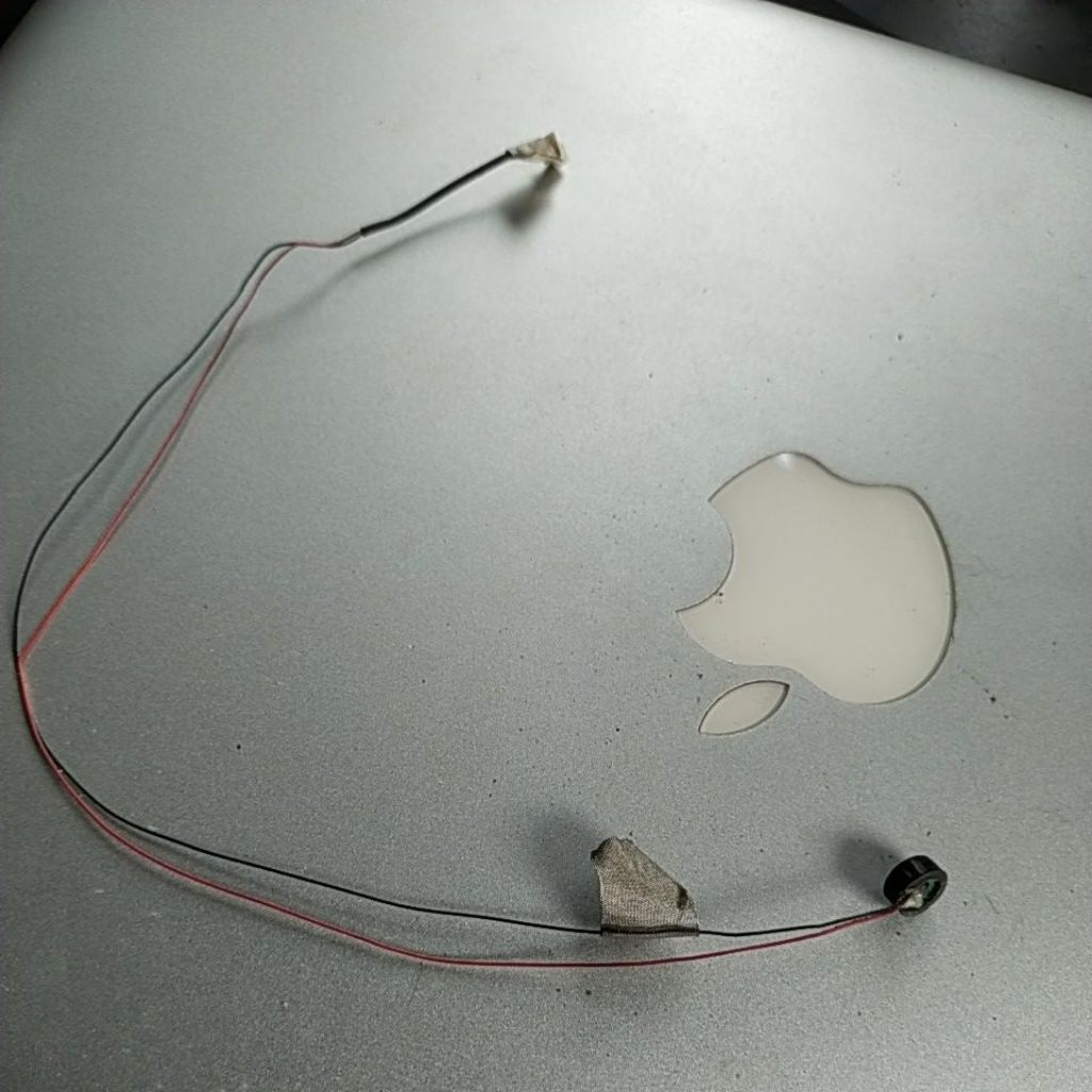 microphone acer 4743 original