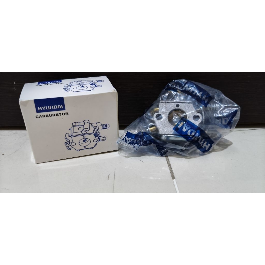 Hyundai Carburator/Karburator Mesin Chainsaw/sinso