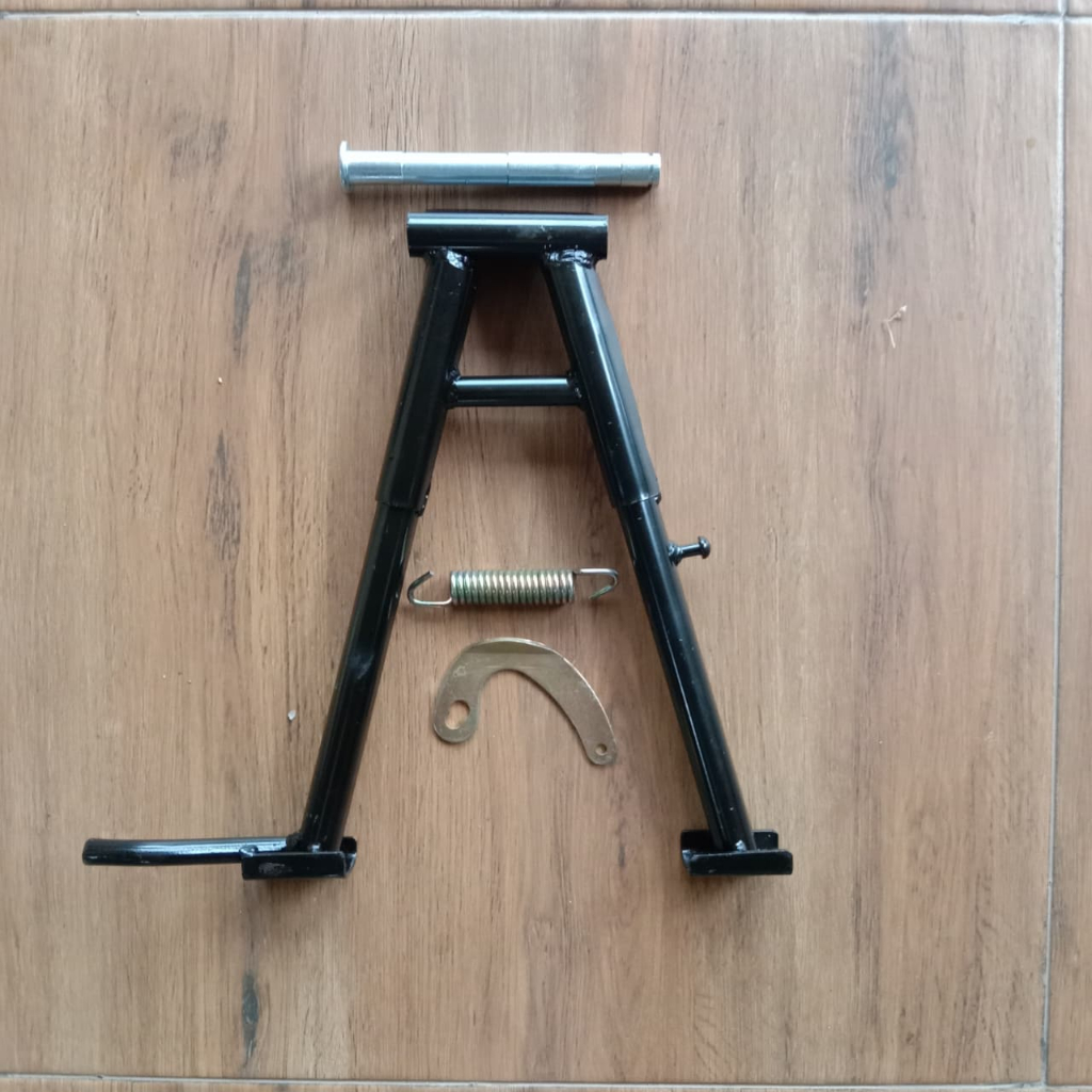 Standar Tengah Paket  | Set Standar Tengah RX-KING