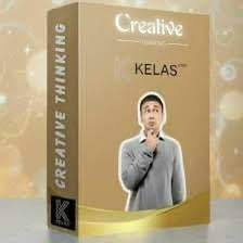 Creative Thinking By Raditya Dika
