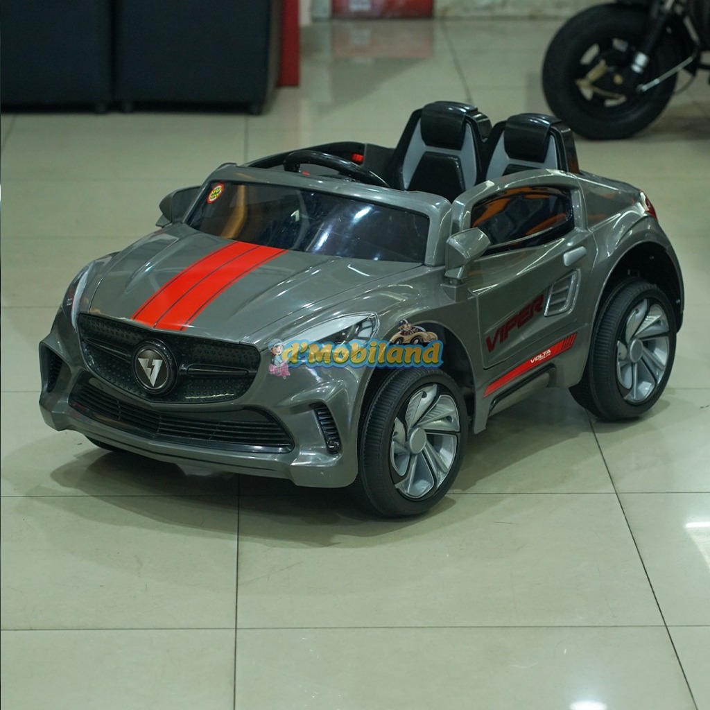 VOLTA 5009 VIPER PROLITE