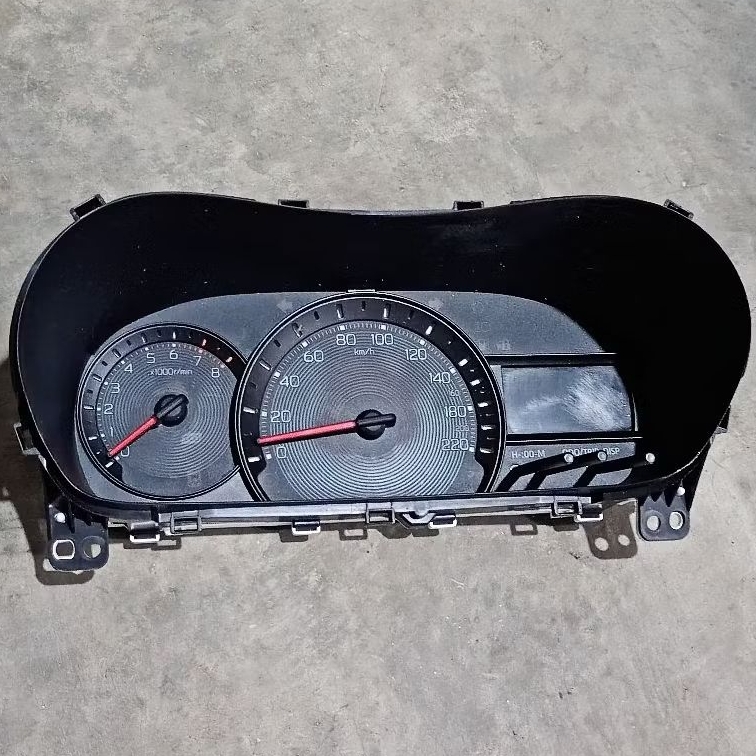 Spedometer kilometer Avanza 83800-BYU60-00 TAHUN 2022.2023.2024.2025 Original
