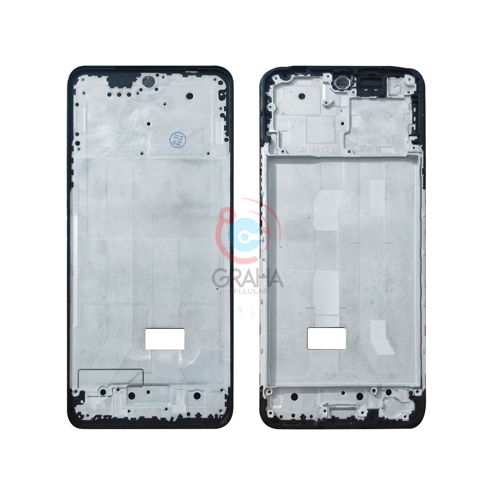 FRAME / DUDUKAN / TATAKAN LCD VIVO Y29 4G