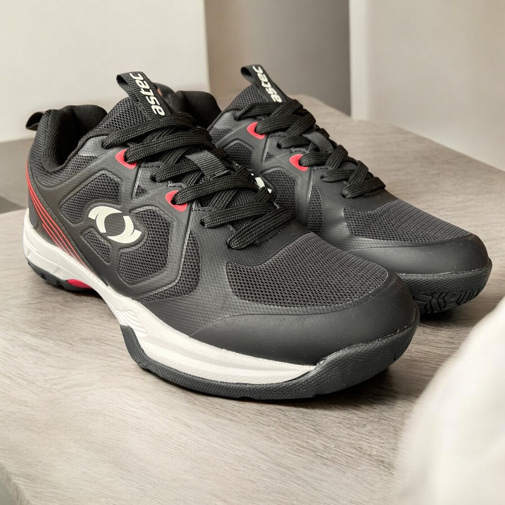 Astec badminton Terbaru Sepatu Badminton Pria Original