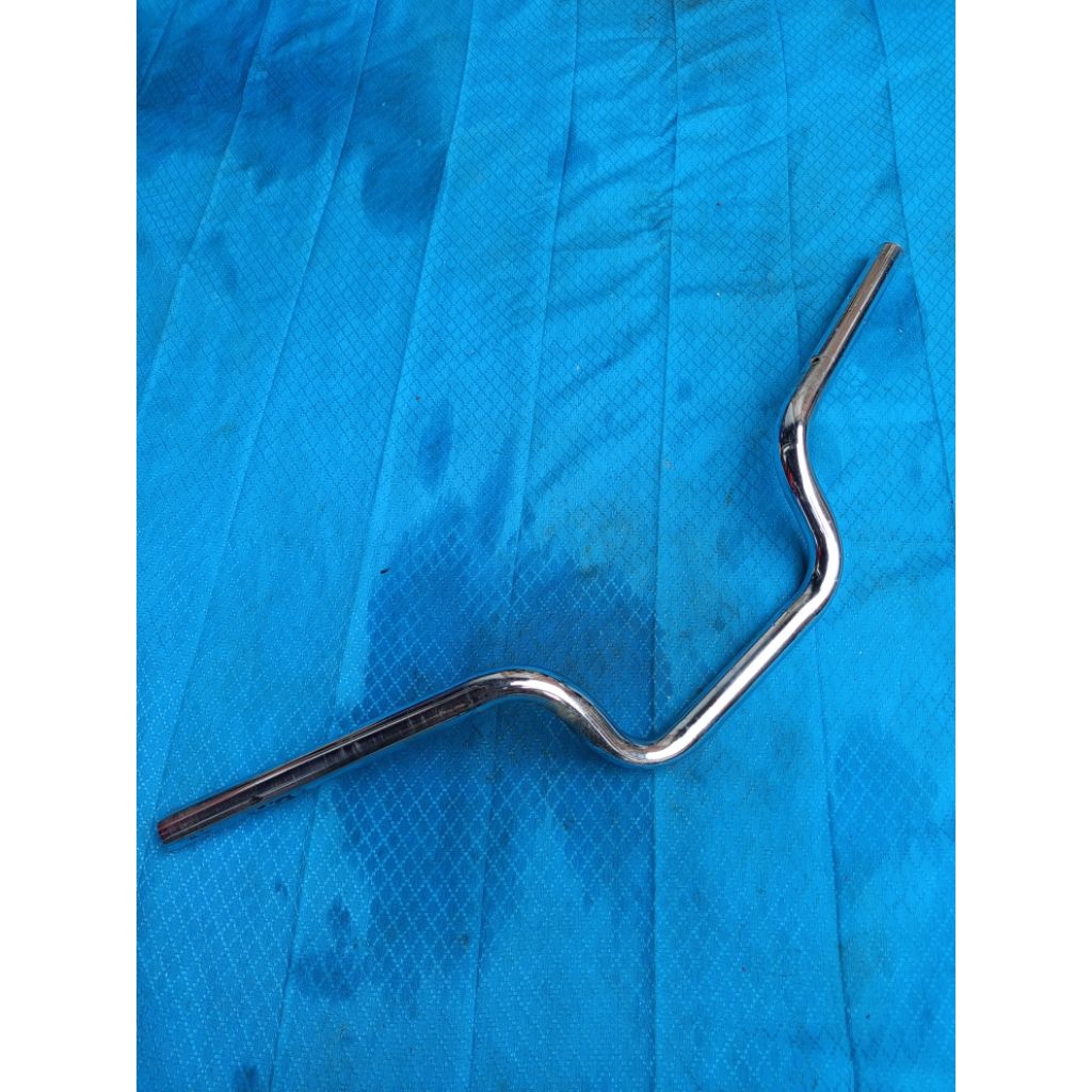 stang stir Yamaha Vixion New Original / stang stir Vixion Original copotan