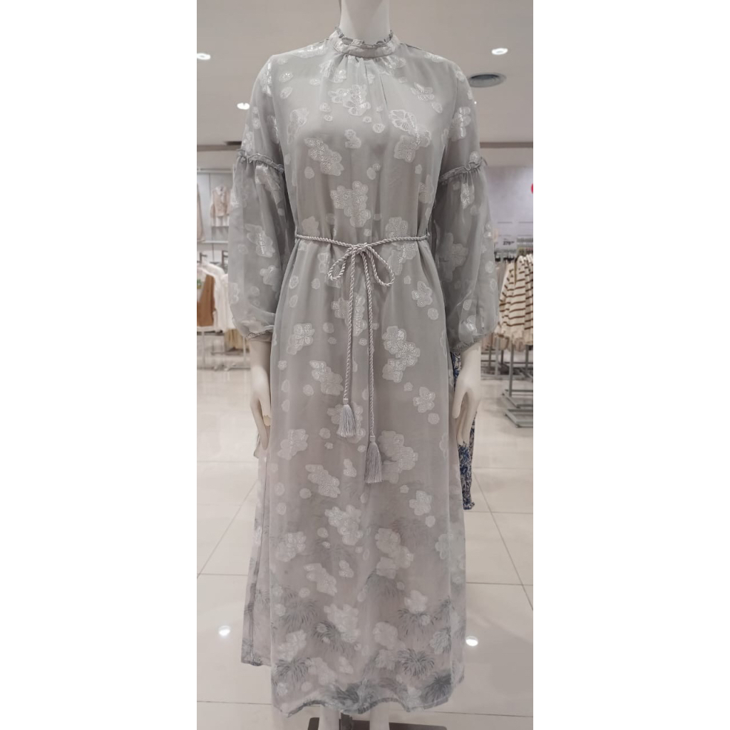 EXIT - Dress Wanita Original