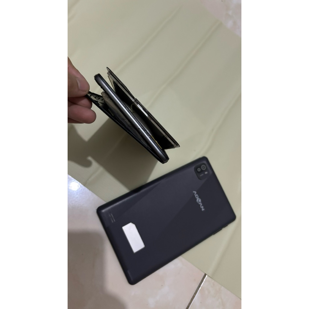 tab mati, tablet mati, tablet rusak , hp rusak