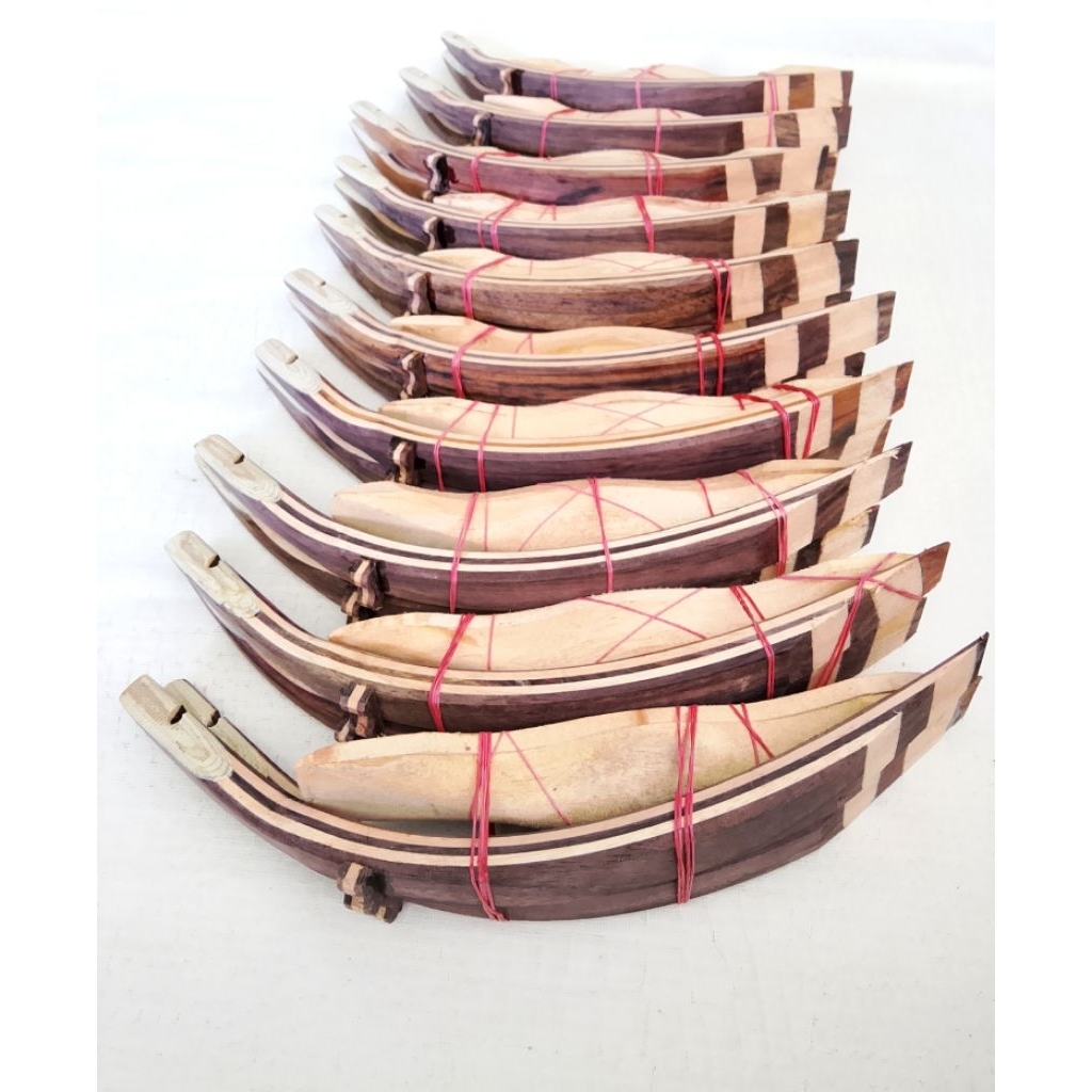 Siyah Busur Flat Dewasa