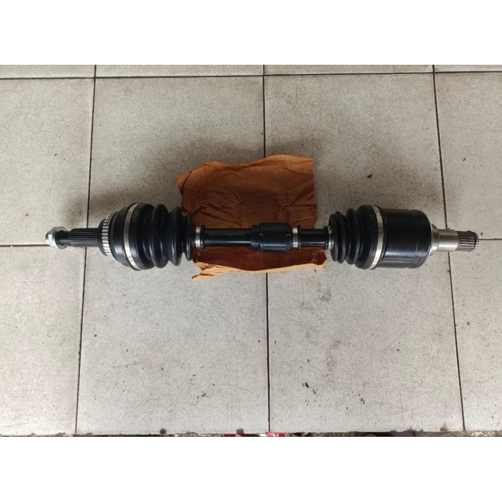 CV Joint Assy Kiri As Roda Kiri Toyota Camry 3500cc 43420-06650