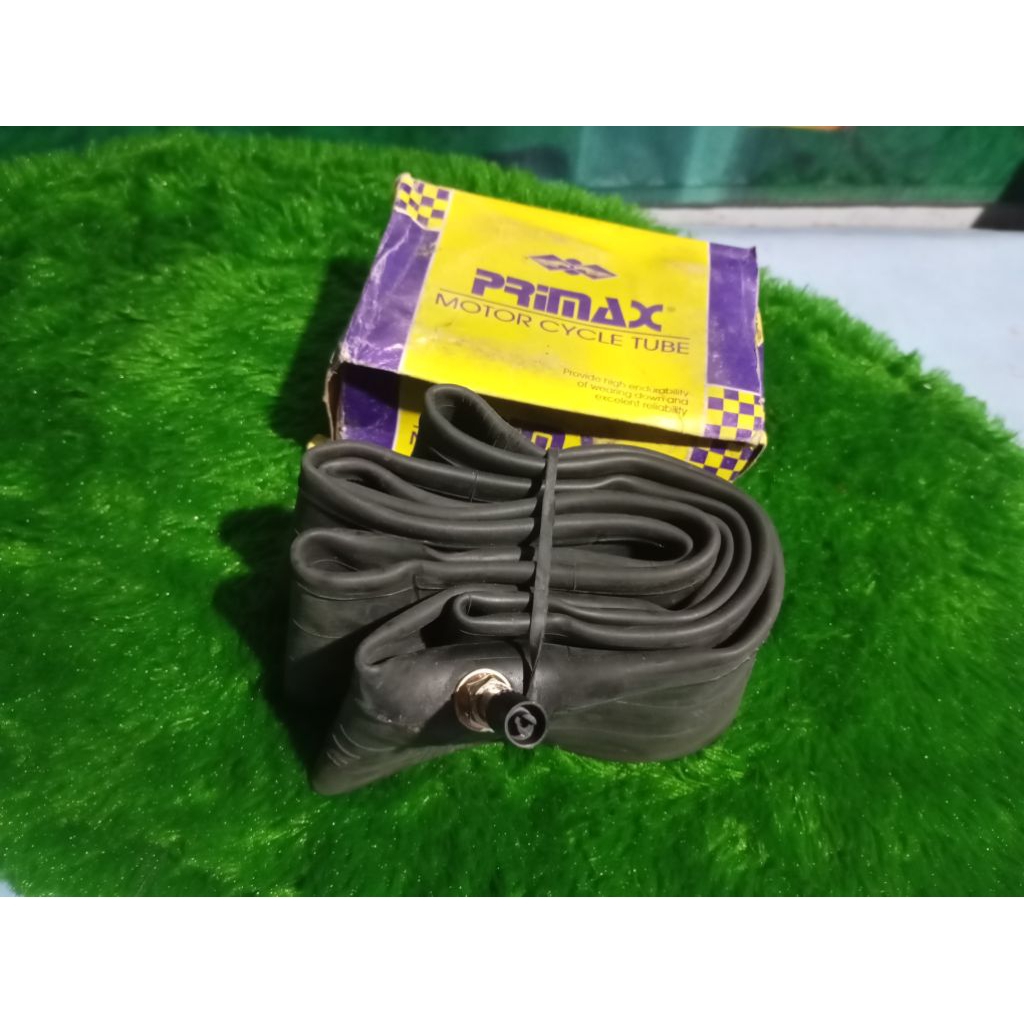 ban dalam ring 18 ukuran 275/300 merk PRIMAX