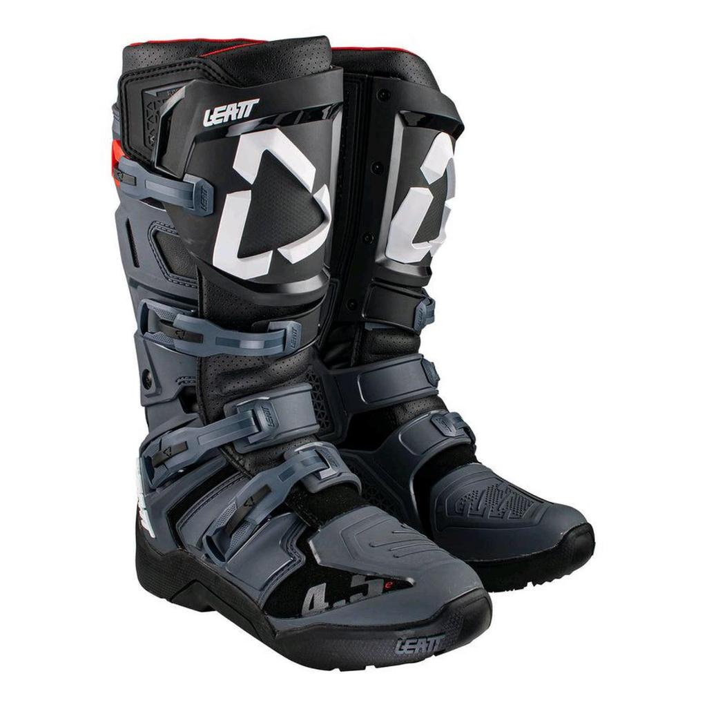 BOOT Leatt 4.5 ENDURO, GRAPHENE