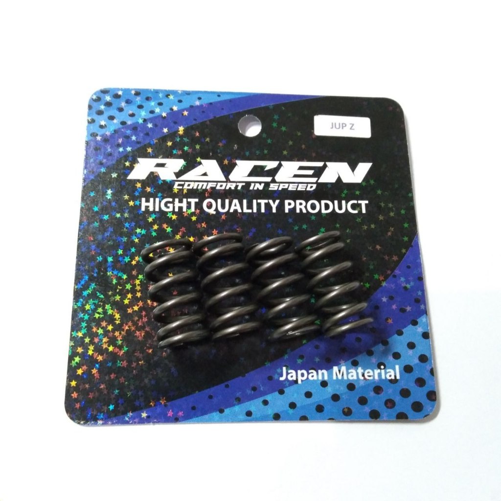 READY PER KOPLING RACEN JUPITER Z ORIGINAL RACEN