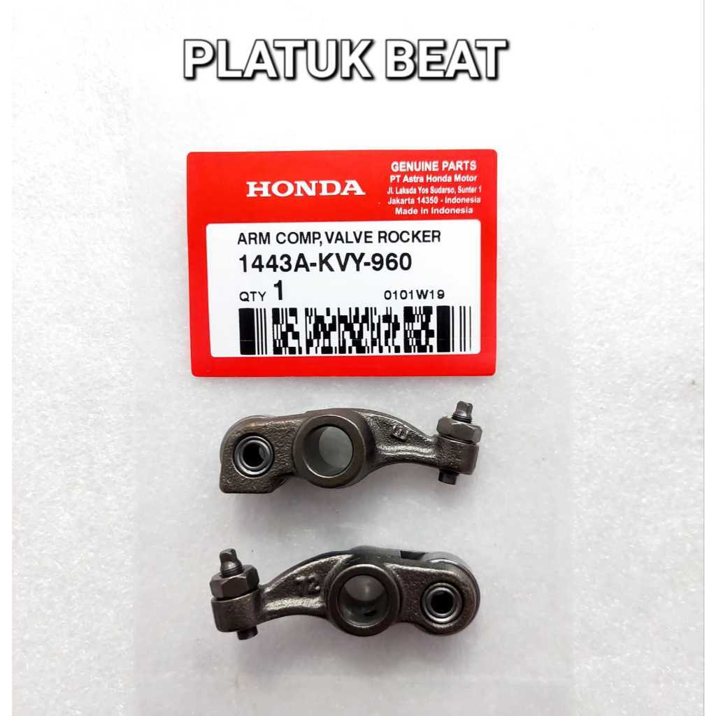 Platuk Beat 1443A-KVY-960