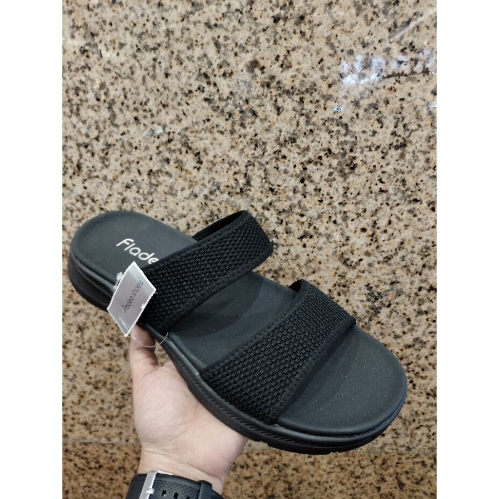 sandal jepit/selop fladeo cowok promo