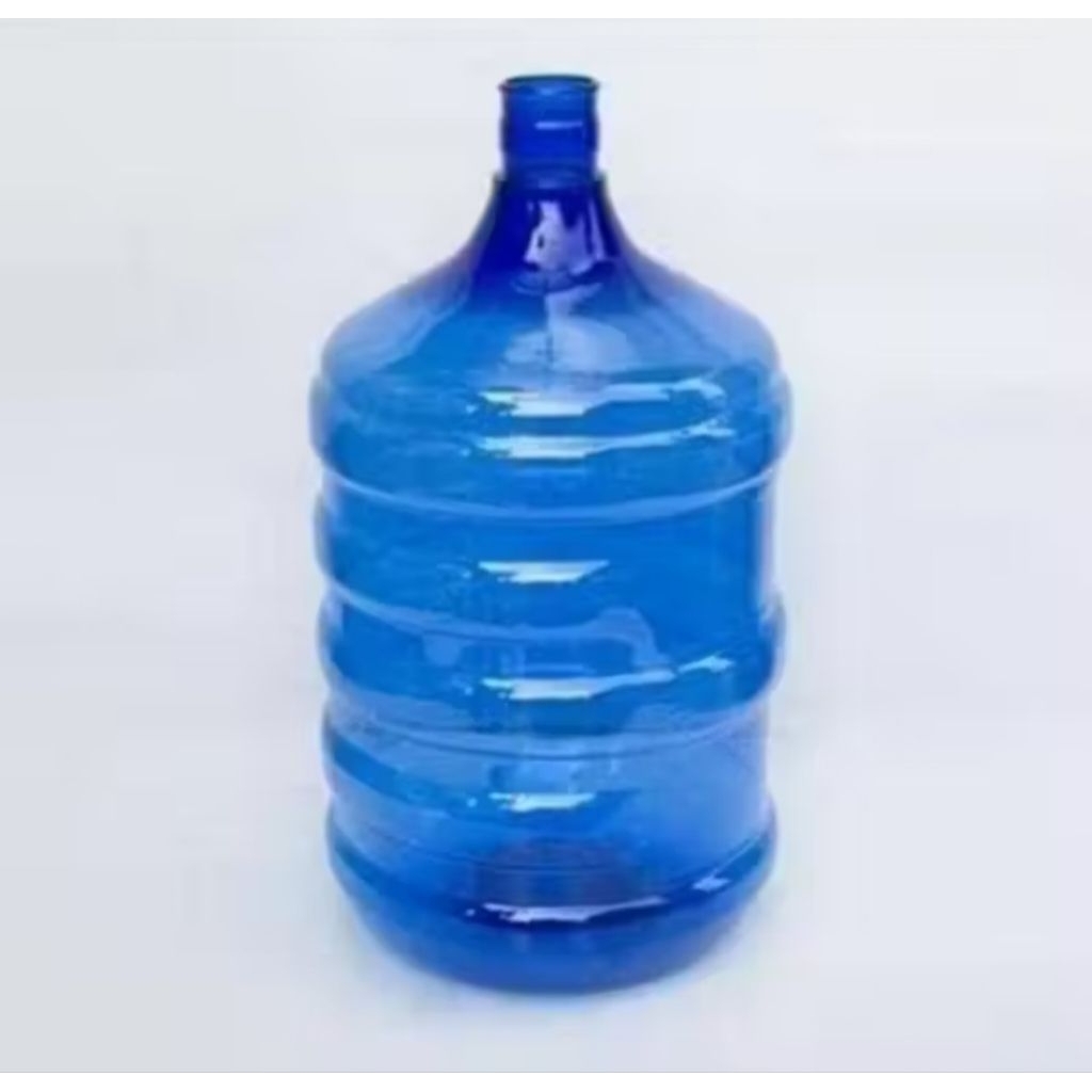 GALON AIR MINERAL / GALON KOSONG / GALON AIR ISI ULANG