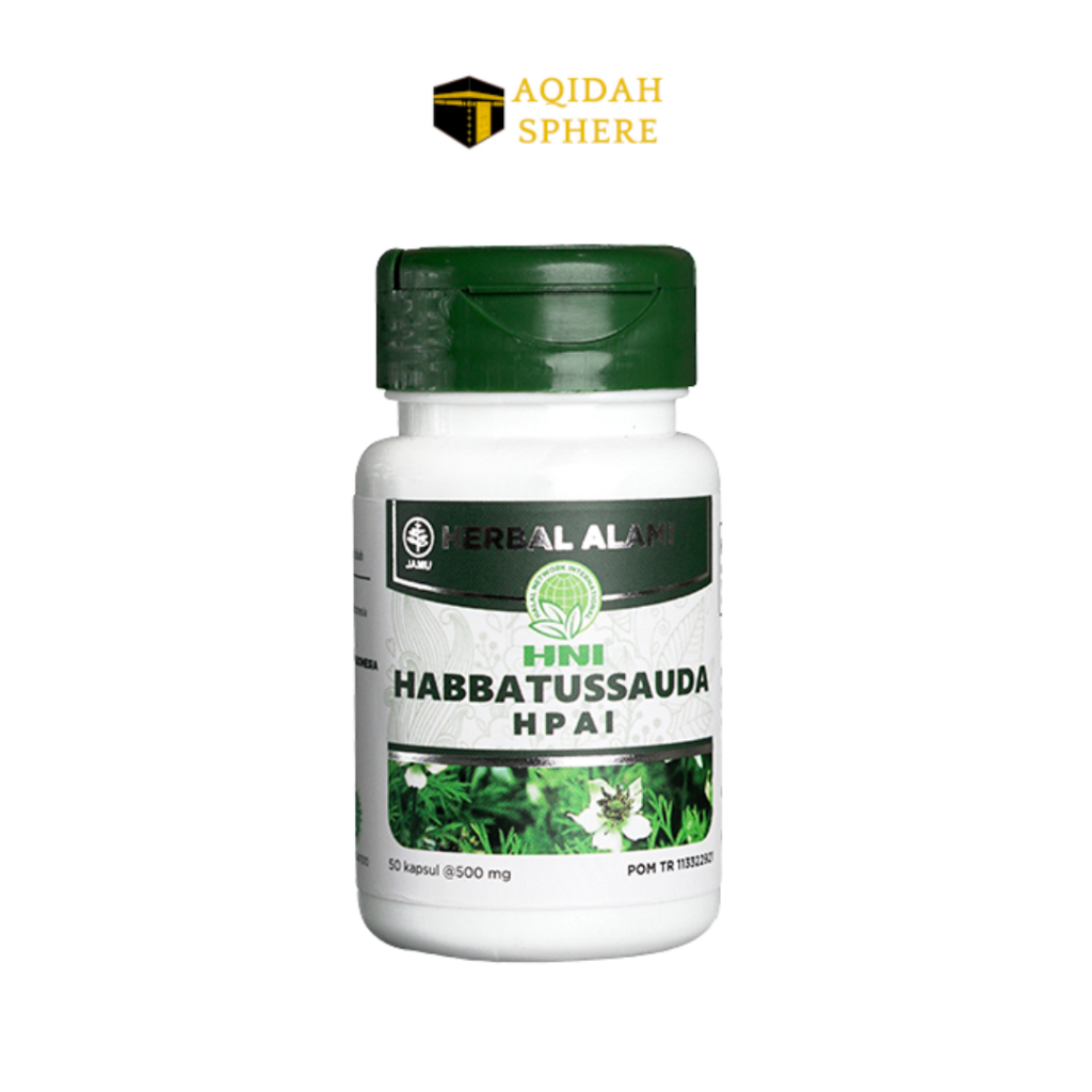HABBATUSSAUDA HNI