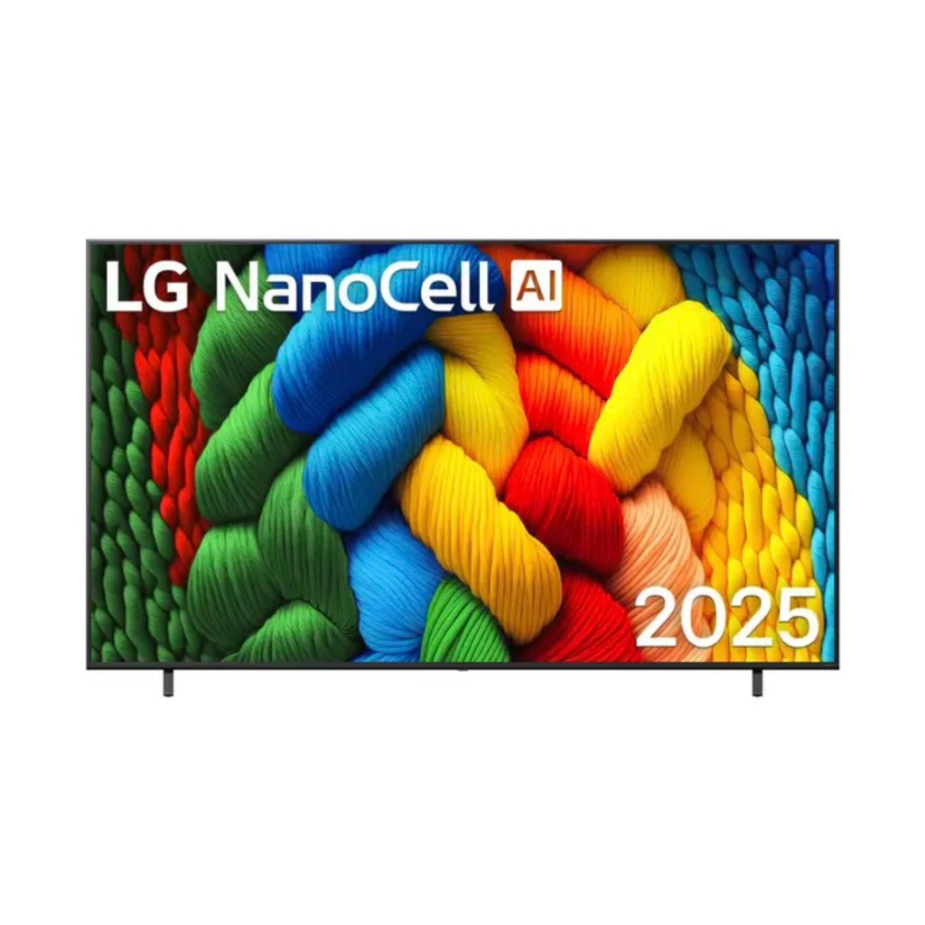 LG 43NANO80ASA LED 43 INCH NANO CELL SMART TV