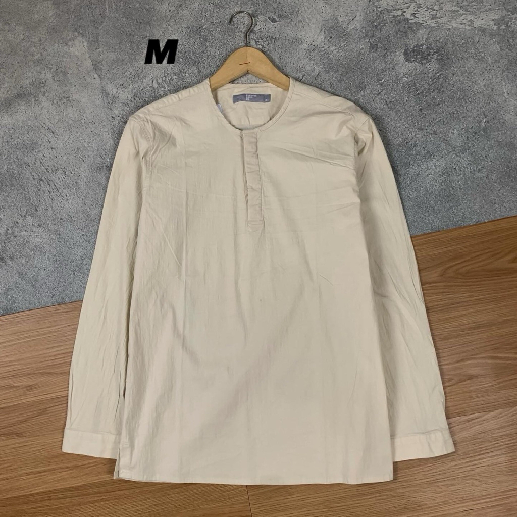 8 Second Shanghai Basic Shirt Des 147