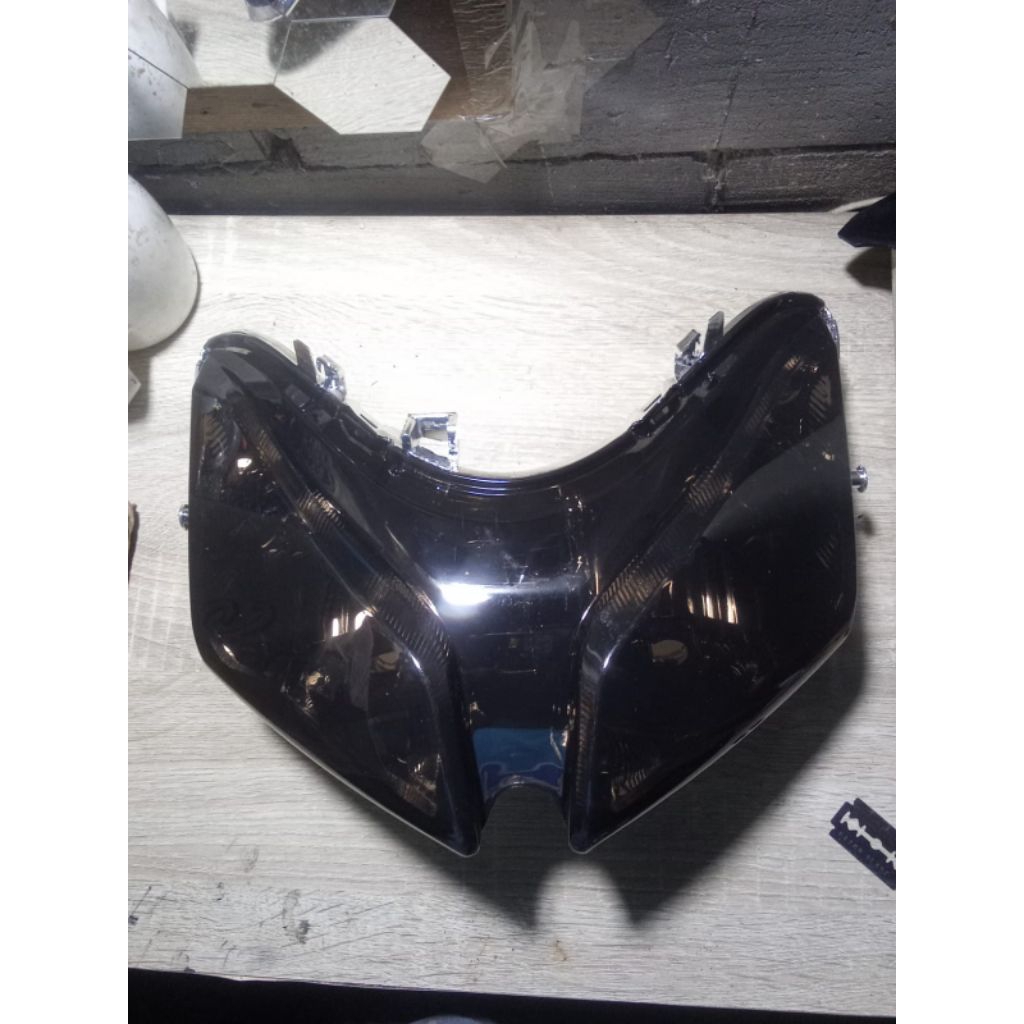 reflektor Vario karbu 110 cw