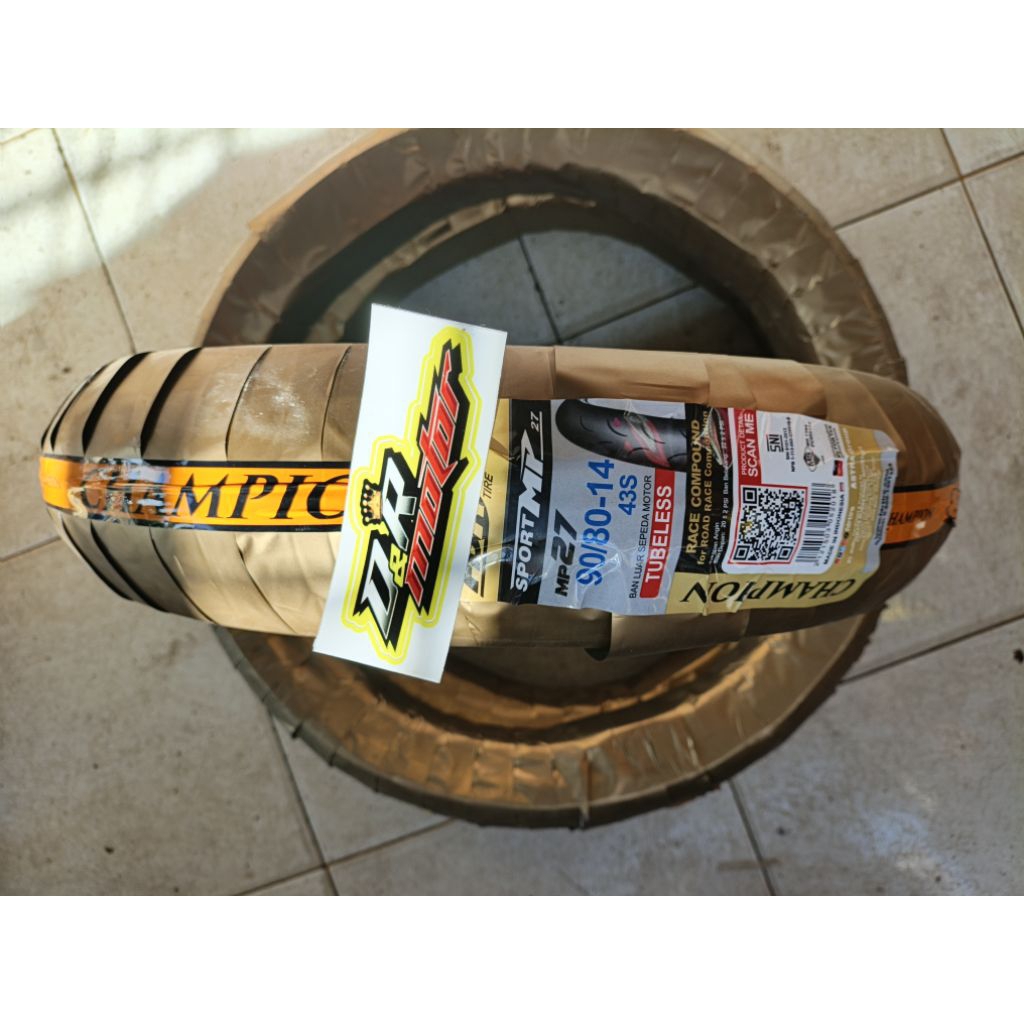 ban fdr mp27 ring 14