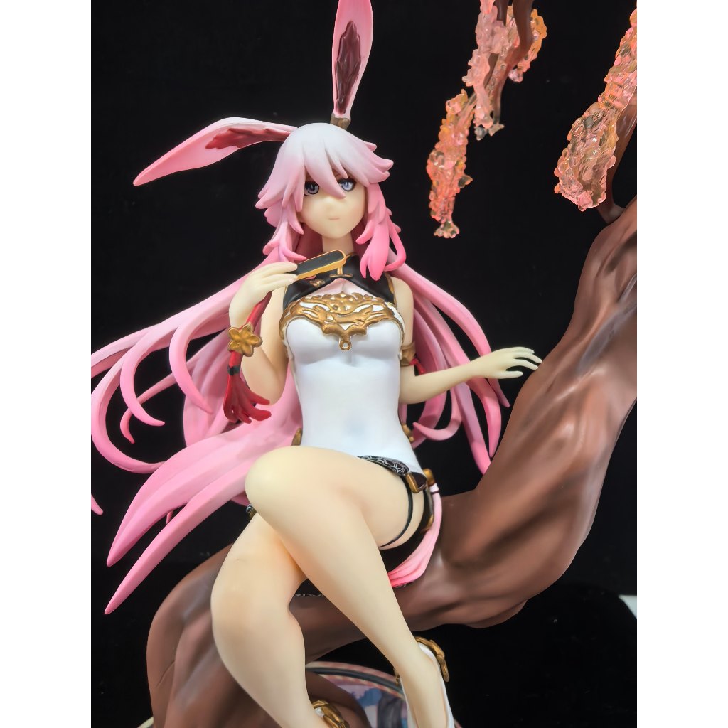 Honkai Impact 3rd Yae Sakura (Chinese Dress) | APEX | Video Game Action Figure