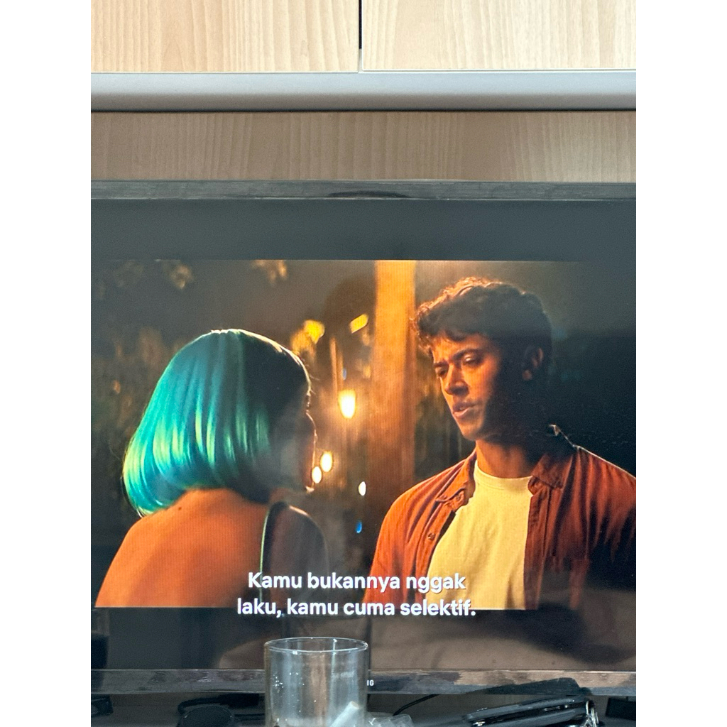 Netflix Akun Premium Tanpa VPN HD 4K - Kualitas Tontonan Maksimal