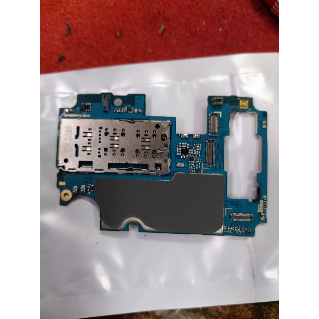 Mesin Normal Segel Samsung A30S