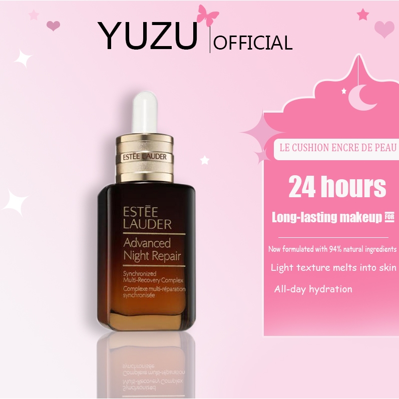 100% Original - Estee Lauder Advanced Night Repair Serum 50ml