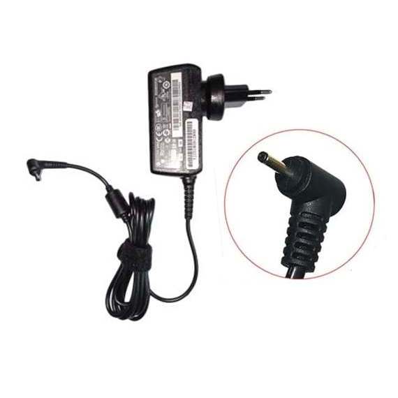 Charger Adaptor Tablet Fujitsu M702 Q506 Q507 Q508 Q509 V535 Q582/F Q584 Pengisi Daya Tablet