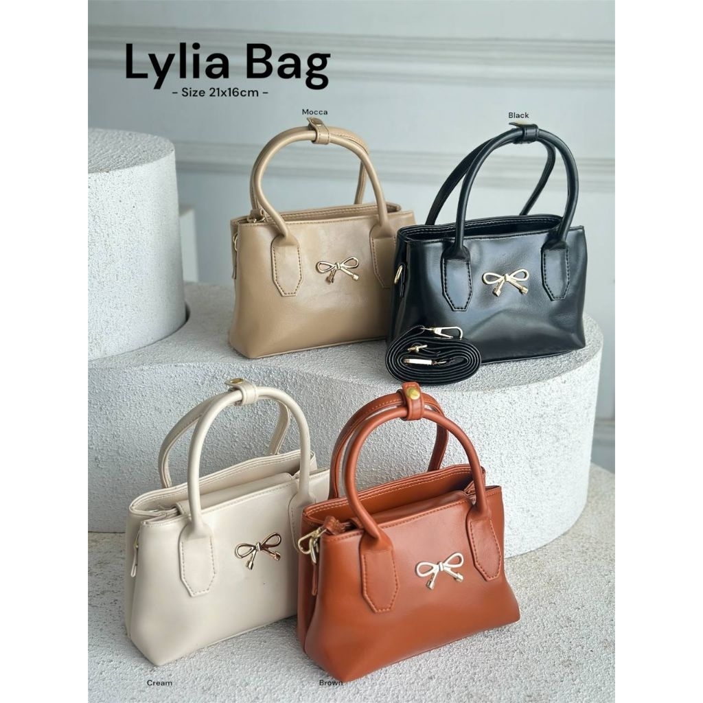 Bellastore | lylia bag