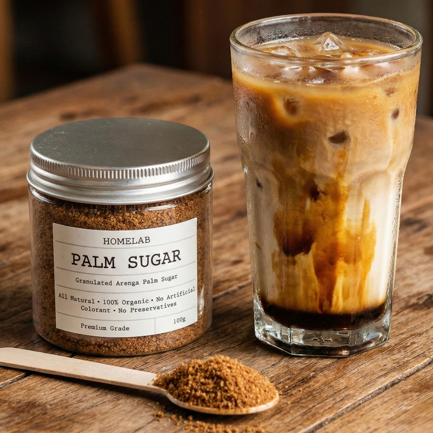 100% Organic Healthy Palm Sugar - Organik G... 7