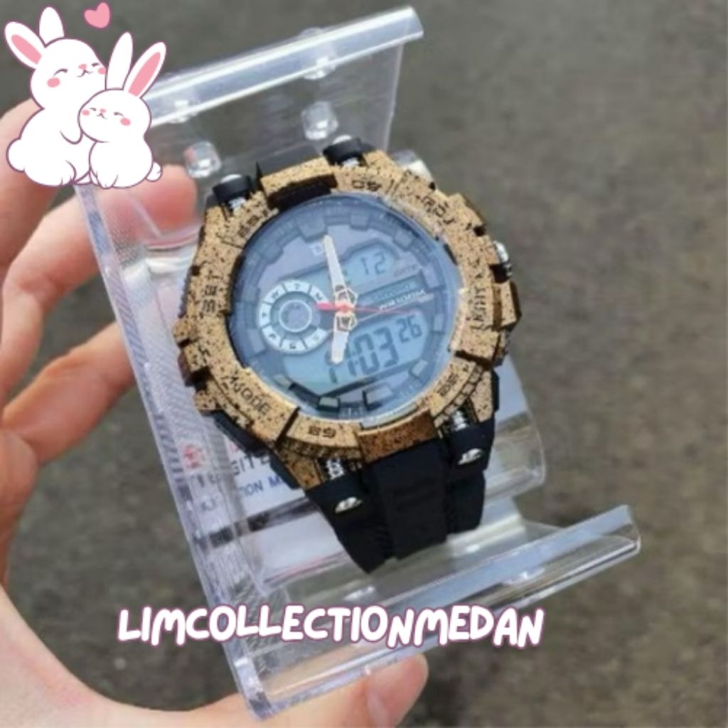 DIGITEC COLLECTION DA-5012