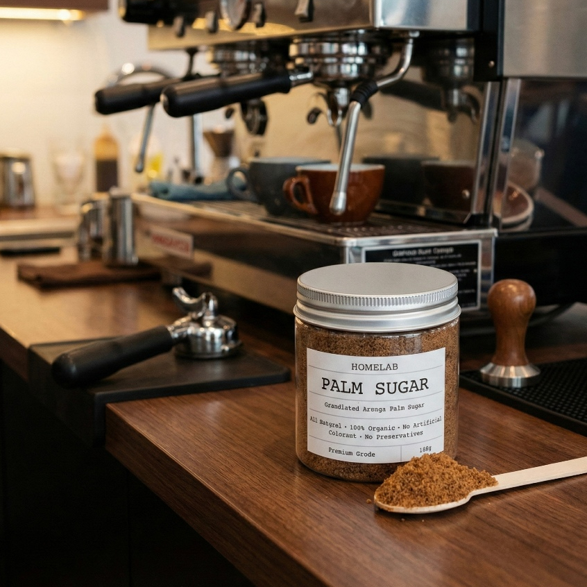 100% Organic Healthy Palm Sugar - Organik G... 9