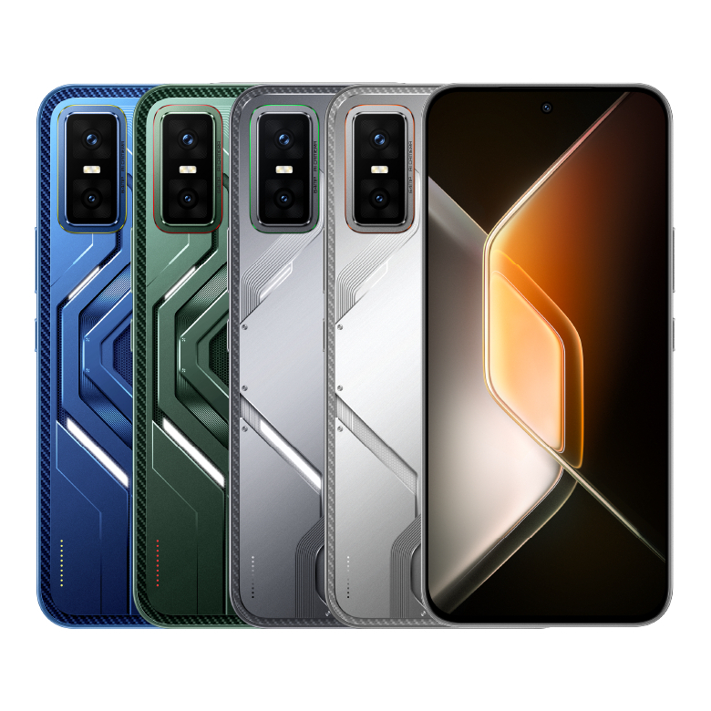 Infinix GT 30 5G 8GB/256GB