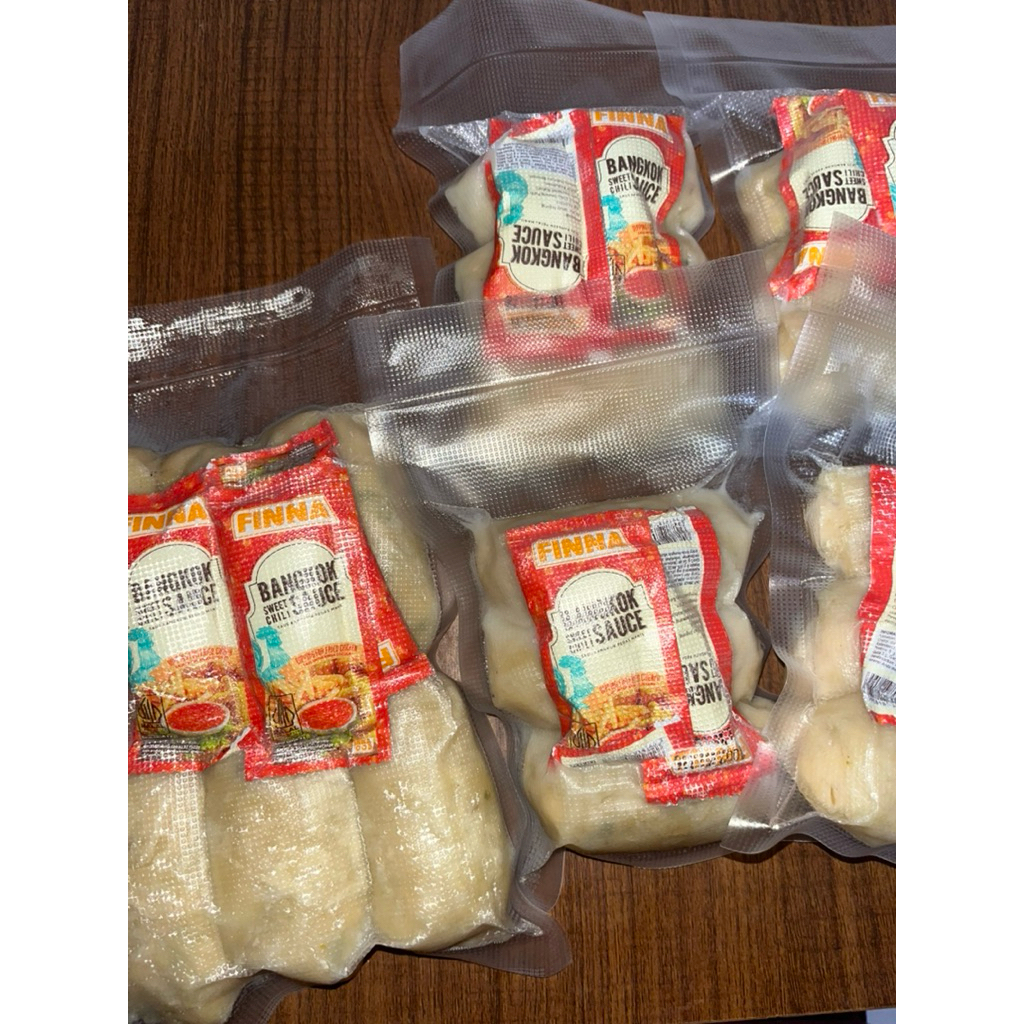 dimsum goreng keju crots, dimsum goreng keju lumer