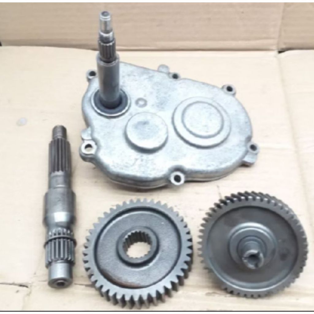 gigi rasio ruma rasio Yamaha Mio sporty soul karbu Mio smile original