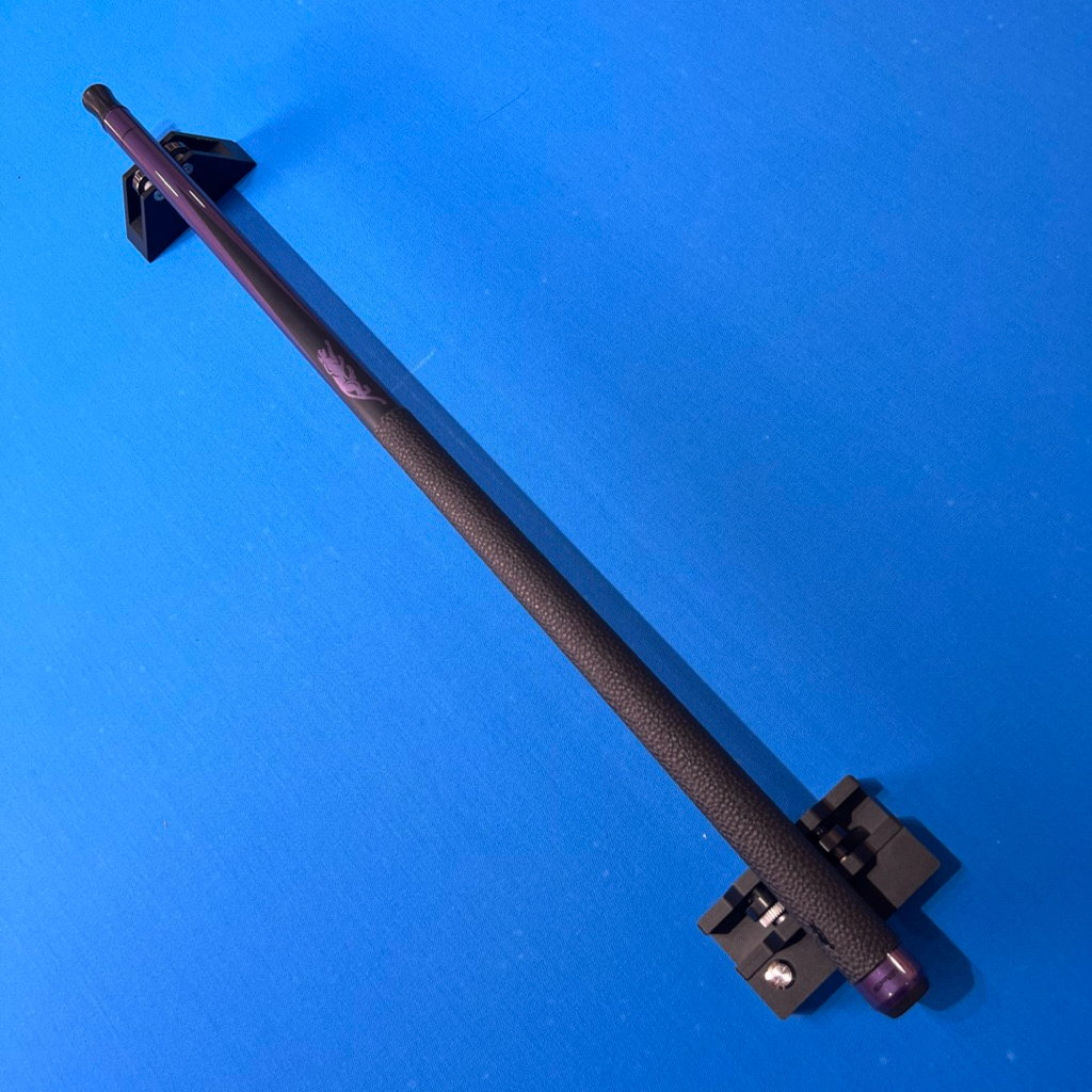Stick Billiard PREDATOR SP2 Purple 2 Cue Stick Billiard / Stick Predator SP2 Series