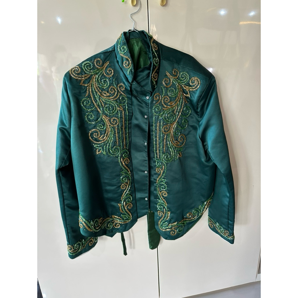 beskap Preloved beskap second beskap bekas beskap pengantin