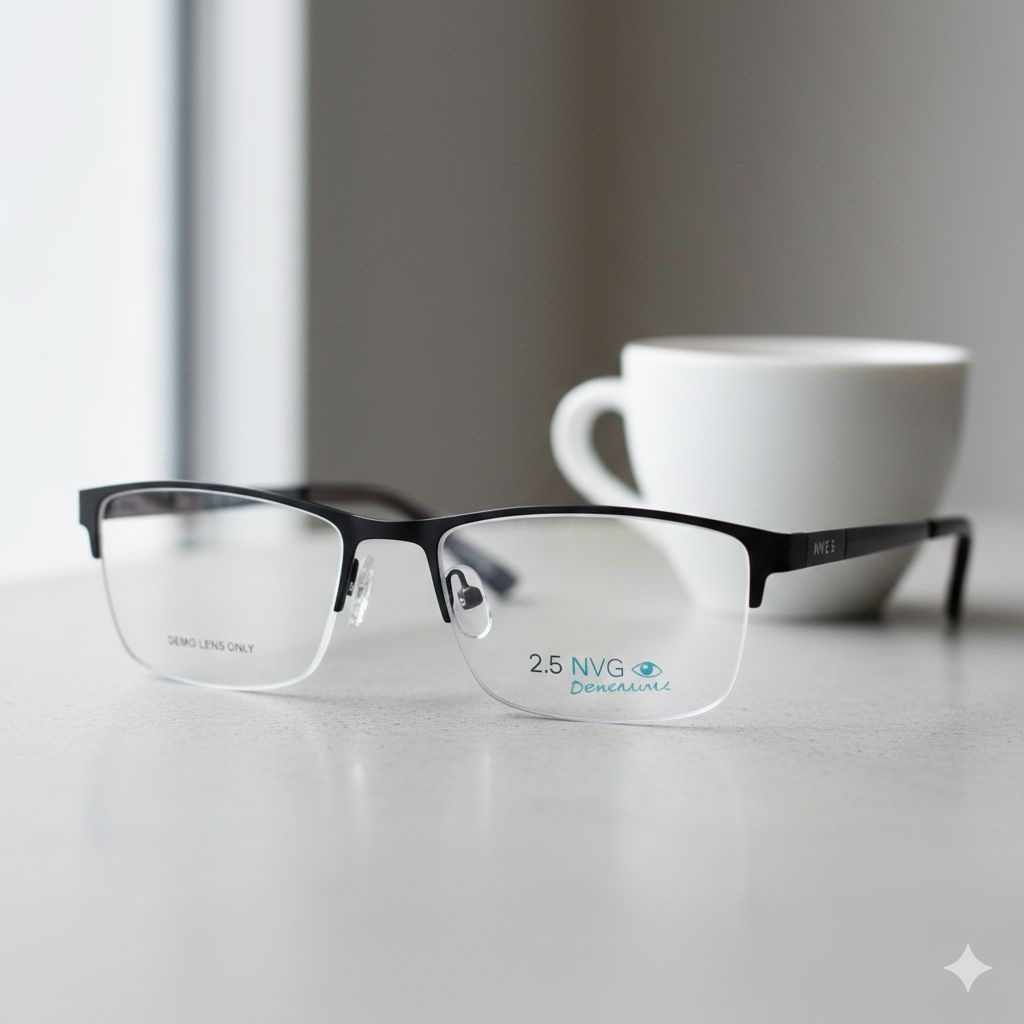 NVG 2.5 OPH 155 BY ESSILOR INCLUDE LENSA 2.5 NVG