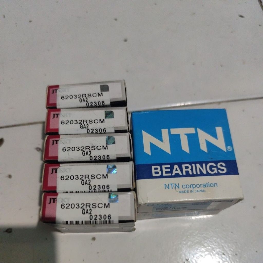Bearing 6203 ntn laher 6203 ntn laker 6203LLU